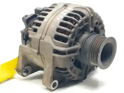 Автозапчасти б/у генератор за opel astra gtc g-z16xep ссылки oem iam 0124425050