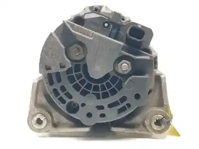 Автозапчасти б/у генератор за opel astra gtc g-z16xep ссылки oem iam 0124425050  