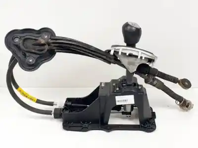Piesă de schimb auto la mâna a doua schimbator de viteze pentru renault megane iv berlina 5p k9k656 referințe oem iam 8201062921a