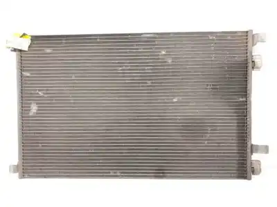 Second-hand car spare part air conditioning condenser / radiator for hyundai i30 ranchera familiar (gd) 1.4 crdi oem iam references 