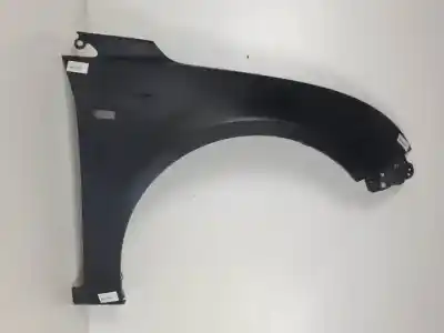 Автозапчастина б/у передне праве крило для opel astra j lim. a13dte посилання на oem iam 