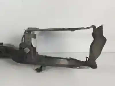 Second-hand car spare part front panel for volvo s40 berlina d4164t oem iam references   