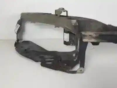 Second-hand car spare part front panel for volvo s40 berlina d4164t oem iam references   