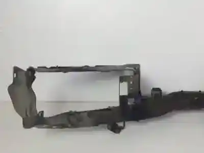 Second-hand car spare part front panel for volvo s40 berlina d4164t oem iam references   