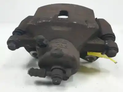 Second-hand car spare part front left brake caliper for hyundai i30 ranchera familiar (gd) 1.4 crdi oem iam references 