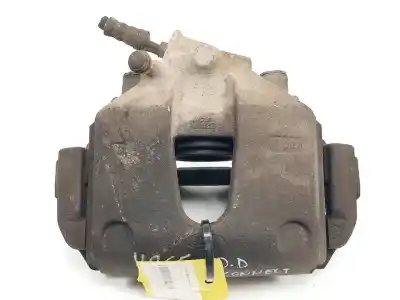 Second-hand car spare part front right brake caliper for ford transit connect (tc7) furgón (2006->) oem iam references   