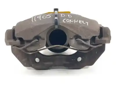 Pezzo di ricambio per auto di seconda mano pinza freno anteriore destra per ford transit connect (tc7) r2pa riferimenti oem iam   