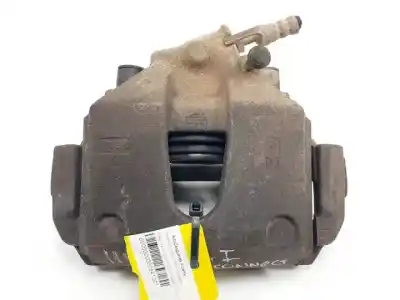 Автозапчастина б/у передній лівий гальмум для ford transit connect (tc7) r2pa посилання на oem iam 