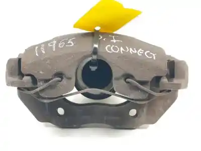 Pezzo di ricambio per auto di seconda mano pinza freno anteriore sinistra per ford transit connect (tc7) r2pa riferimenti oem iam   