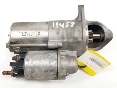 Автозапчасти б/у двигатель запускается за opel astra gtc z16xer ссылки oem iam 55556092  