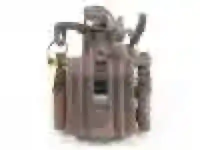 Peça sobressalente para automóvel em segunda mão pinça de travão dianteira direita por audi a4 berlina (8e) bfc referências oem iam 