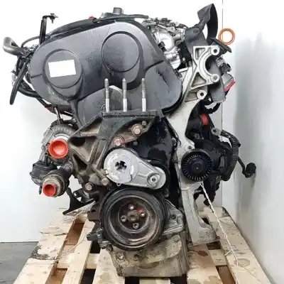 Second-hand car spare part complete engine for mitsubishi outlander (cw0) bsy oem iam references bsy  