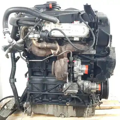 Second-hand car spare part complete engine for mitsubishi outlander (cw0) bsy oem iam references bsy  
