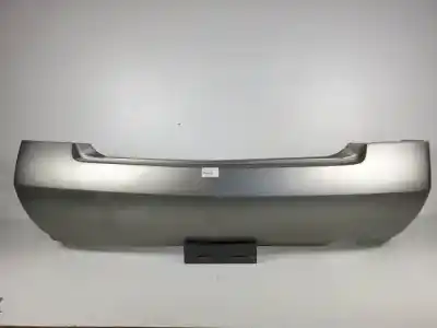 Gebrauchtes Autoersatzteil HINTERE STOSSSTANGE zum NISSAN PRIMERA BERLINA (P12)  OEM-IAM-Referenzen   