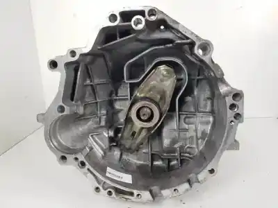 Автозапчасти б/у коробка передач за audi a6 c5 avant (4b5) 1.9 tdi ссылки oem iam dvx