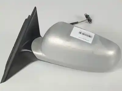 Peça sobressalente para automóvel em segunda mão ESPELHO RETROVISOR ESQUERDO por VOLKSWAGEN PASSAT BERLINA (3B2)  Referências OEM IAM 3B0857933  