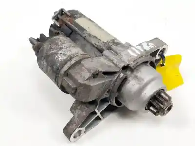 Peça sobressalente para automóvel em segunda mão motor de arranque por seat ibiza (6j5) cbzb referências oem iam 