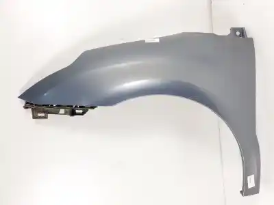Gebrauchtes Autoersatzteil kotflügel vorne links zum citroen c4 coupe 1.6 16v cat (nfu / tu5jp4) oem-iam-referenzen   