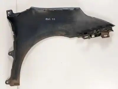 Gebrauchtes Autoersatzteil kotflügel vorne links zum citroen c4 coupe 1.6 16v cat (nfu / tu5jp4) oem-iam-referenzen   