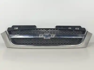 Tweedehands auto-onderdeel voorgrill voor chevrolet tacuma monospace (u100) 2.0 oem iam-referenties 96399717