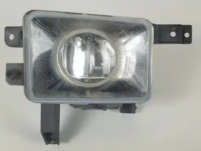 Автозапчасти б/у левая противотуманная фара за opel corsa c z14xe ссылки oem iam 90534968