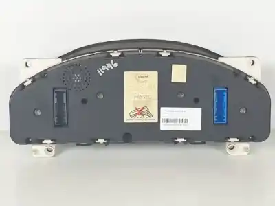 Second-hand car spare part dashboard for jaguar s-type eld11 oem iam references 6r8310849  