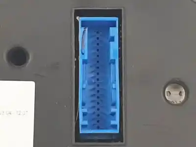 Second-hand car spare part dashboard for jaguar s-type eld11 oem iam references 6r8310849  