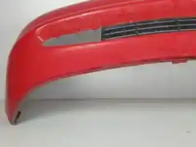 Peça sobressalente para automóvel em segunda mão para choques dianteiro por ford galaxy (vx) y5b referências oem iam   