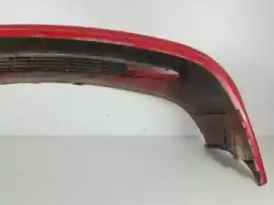 Peça sobressalente para automóvel em segunda mão para choques dianteiro por ford galaxy (vx) y5b referências oem iam   