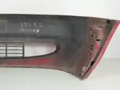 Peça sobressalente para automóvel em segunda mão para choques dianteiro por ford galaxy (vx) y5b referências oem iam   