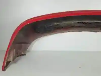 Peça sobressalente para automóvel em segunda mão para choques dianteiro por ford galaxy (vx) y5b referências oem iam   