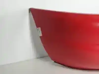 Peça sobressalente para automóvel em segunda mão para choques dianteiro por ford galaxy (vx) y5b referências oem iam   