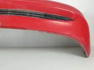 Peça sobressalente para automóvel em segunda mão para choques dianteiro por ford galaxy (vx) y5b referências oem iam   