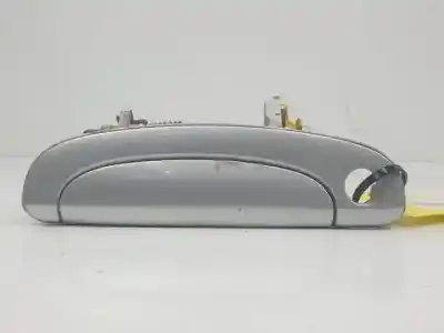 Second-hand car spare part exterior left front door handle for hyundai getz (tb) g4ea oem iam references 