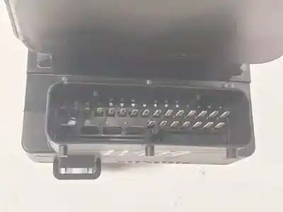 Second-hand car spare part abs for citroen xsara coupe 8hz oem iam references 9636084480  0273004440