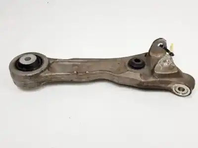 Автозапчасти б/у передний правый верхний рычаг подвески за jaguar s-type eld11 ссылки oem iam 3c254r