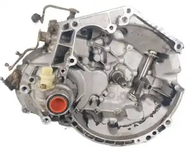 Pièce détachée automobile d'occasion boîte de vitesses pour citroen saxo 1.5 diesel cat (vjy. vjz / tud5) références oem iam 20ce28 5 velocidades 