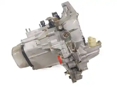 Pièce détachée automobile d'occasion boîte de vitesses pour citroen saxo 1.5 diesel cat (vjy. vjz / tud5) références oem iam 20ce28 5 velocidades 