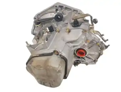 Pièce détachée automobile d'occasion boîte de vitesses pour citroen saxo 1.5 diesel cat (vjy. vjz / tud5) références oem iam 20ce28 5 velocidades 