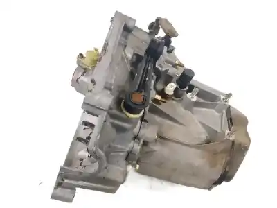 Pièce détachée automobile d'occasion boîte de vitesses pour citroen saxo 1.5 diesel cat (vjy. vjz / tud5) références oem iam 20ce28 5 velocidades 