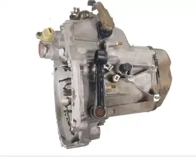 Pièce détachée automobile d'occasion boîte de vitesses pour citroen saxo 1.5 diesel cat (vjy. vjz / tud5) références oem iam 20ce28 5 velocidades 