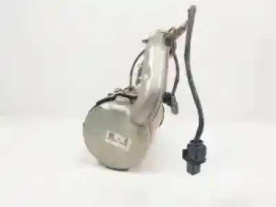 Second-hand car spare part particle filter for nissan note (e12) 1.5 dci oem iam references 208a00184r  208a00184r