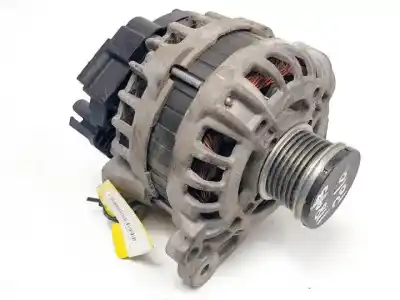 Pezzo di ricambio per auto di seconda mano alternatore per volkswagen polo (aw) dfna riferimenti oem iam 04c903023j