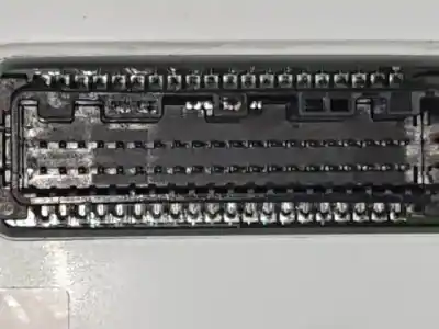 Second-hand car spare part dashboard for nissan note (e12) 1.5 dci oem iam references 248103vv1a  