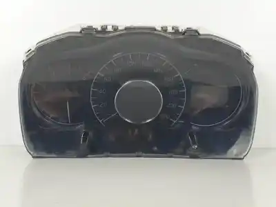 Second-hand car spare part dashboard for nissan note (e12) 1.5 dci oem iam references 248103vv1a