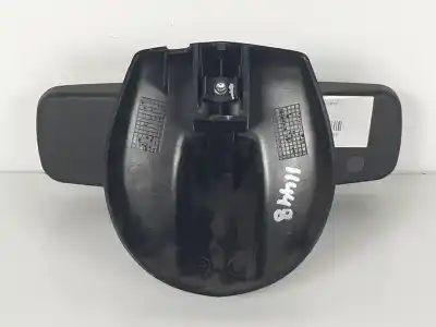 Second-hand car spare part interior rearview mirror for nissan note (e12) 1.5 dci oem iam references 1323609  
