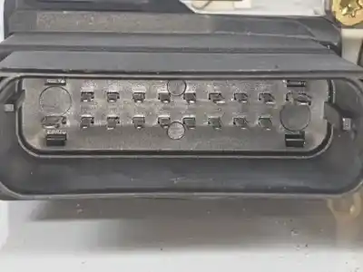 Автозапчасти б/у мотор заднего левого стекла за seat toledo ii (1m2) 1.9 tdi ссылки oem iam 101389102  14073634