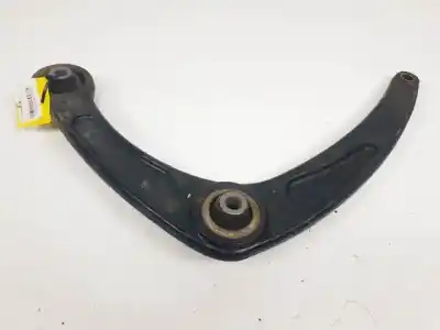 Автозапчасти б/у передний правый нижний рычаг подвески за citroen c4 coupe 9hx ссылки oem iam 