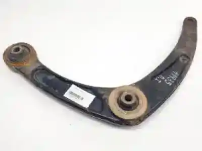 Автозапчасти б/у передний левый нижний рычаг подвески за citroen c4 coupe 9hx ссылки oem iam 