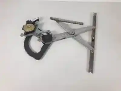 Tweedehands auto-onderdeel regelaar rechts voor ruit voor chevrolet tacuma monospace (u100) 2.0 oem iam-referenties 